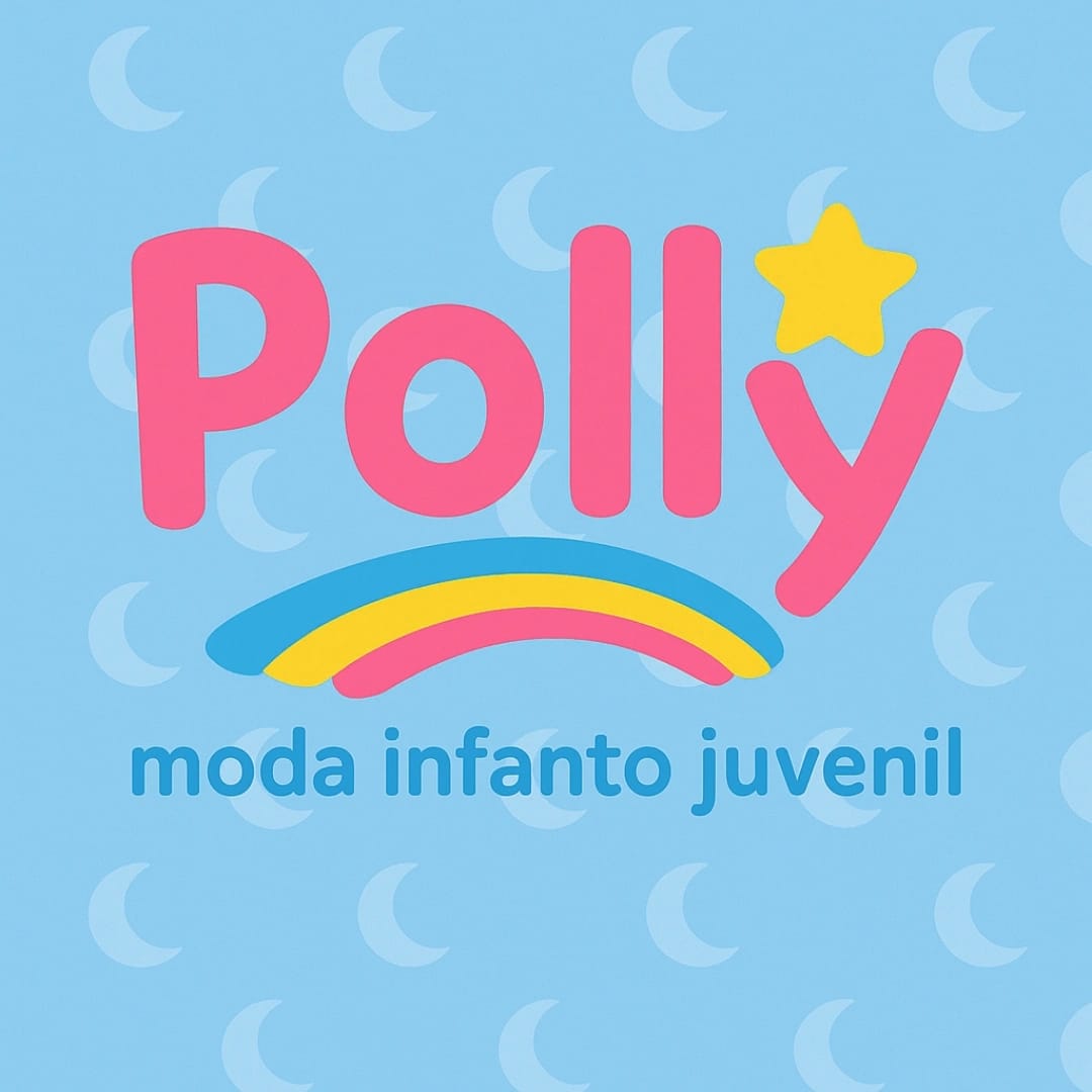 Polly moda infanto juvenil