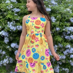Vestido Fernanda