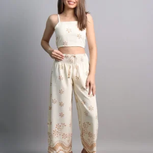Conjunto Calça REF 21