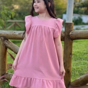 Vestido Luiza